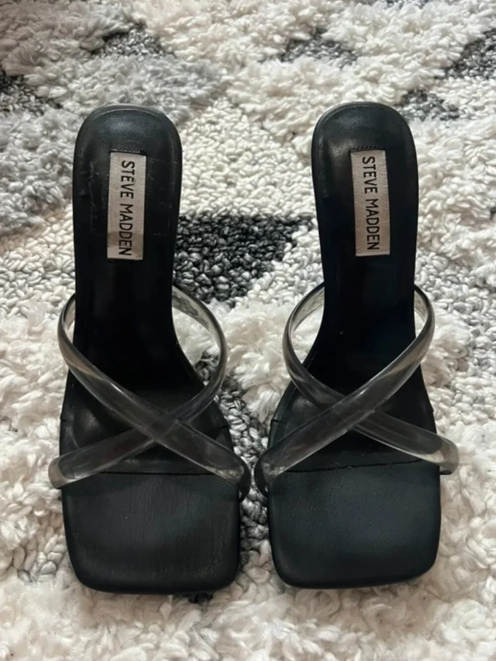 Steve Madden Heels